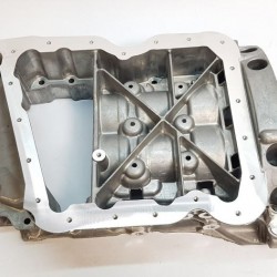 110172100R MOTOR ALT KARTERİ TRAFIC II M9R