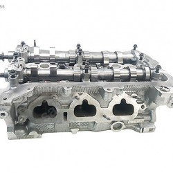 110413692R SİLİNDİR KAPAĞI SUBAPLI CLİO IV H4D