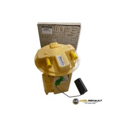 172026119R YAKIT ŞAMANDIRASI YENİ SYMBOL CLIO IV LOGAN SANDERO  1,5 K9K