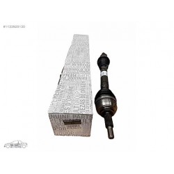 8200375538 SAĞ ÖN AKS KOMPLE SCENIC II 1,5 DCI