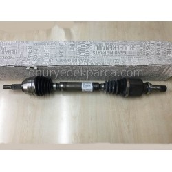 8200432516 ÖN SOL AKS SCENIC II 1,5 DCI